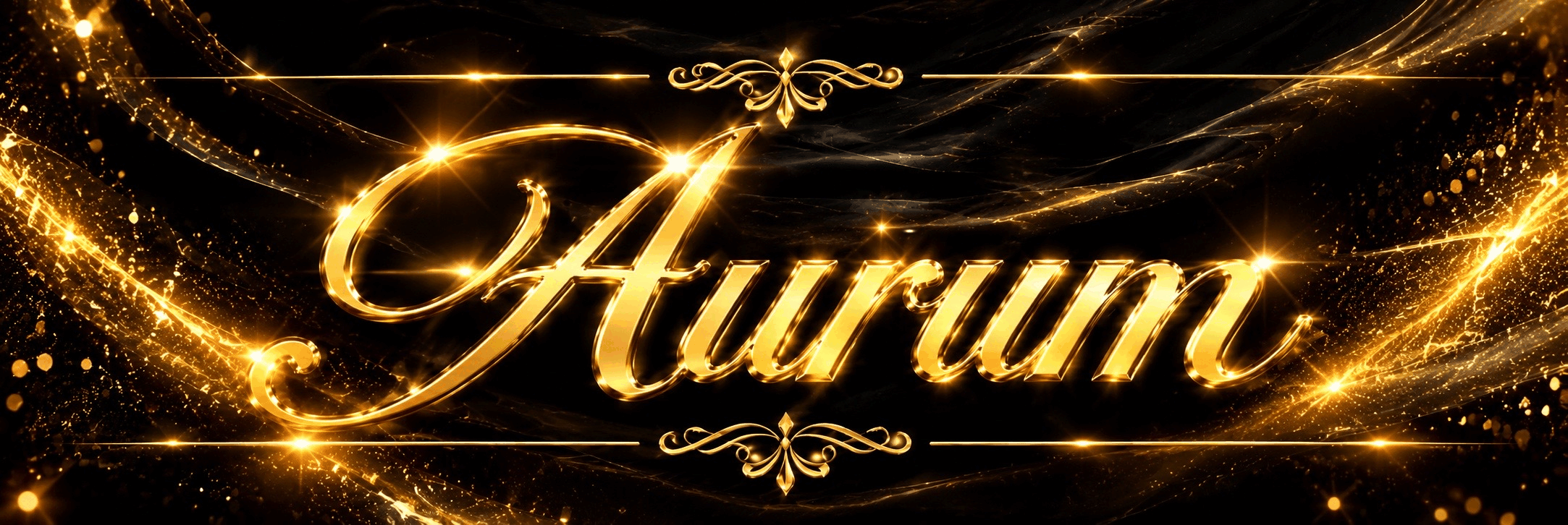 Aurum(オーラム)のバナー